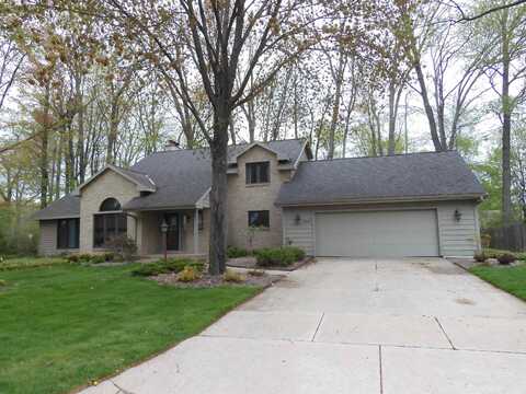 2060 TRISSINO Way, GREEN BAY, WI 54313