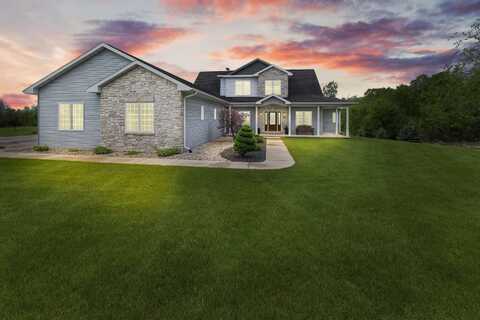 W5412 BOWE Lane, FOND DU LAC, WI 54937