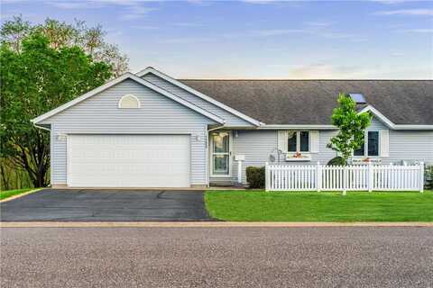 1153 Weather Ridge Road, Chippewa Falls, WI 54729