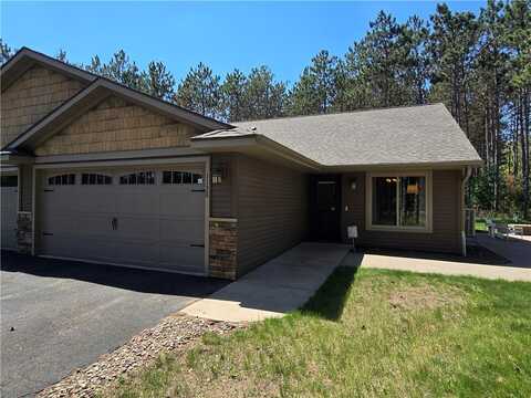 1138 23 1/2 Street, Cameron, WI 54822
