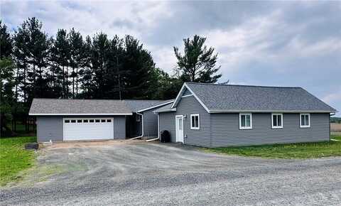 N16298 Fernwall Avenue, Stanley, WI 54768