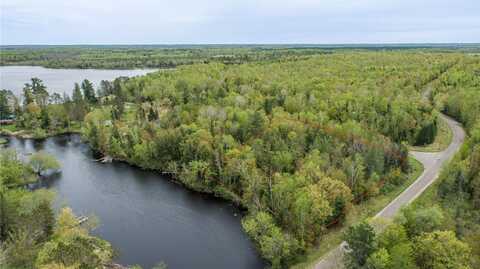 N Clover Road/Blaisdell Ct, Draper, WI 54896