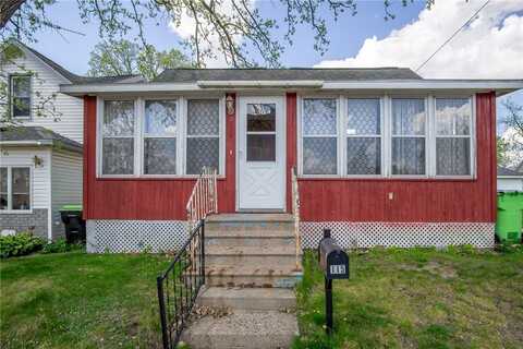 115 E 3rd Avenue, Stanley, WI 54768
