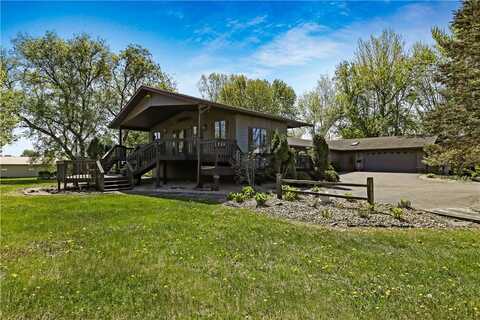 650 N Main Street, Cadott, WI 54727