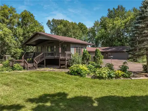 650 N Main Street, Cadott, WI 54727