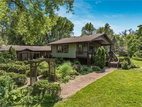 650 N Main Street, Cadott, WI 54727