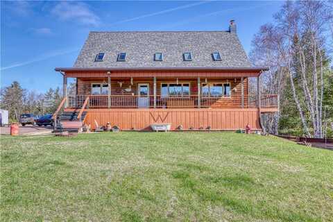 12208w State Highway 77, Hayward, WI 54843
