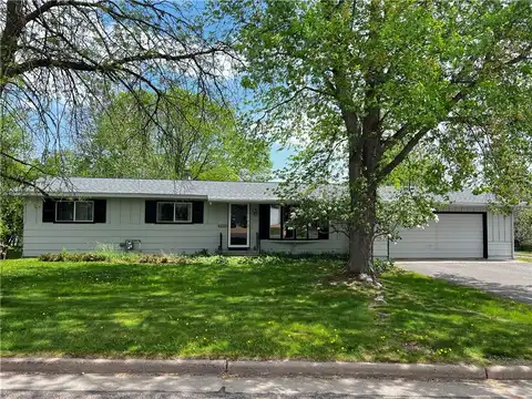 431 Royal Crest Drive, Rice Lake, WI 54868