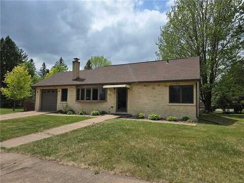 1211 N 2nd Street, Bruce, WI 54819