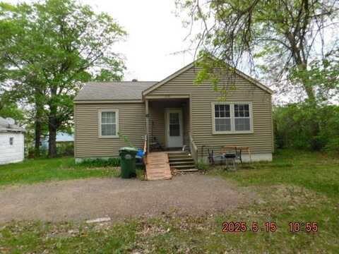 315 Polk Avenue S, Frederic, WI 54837