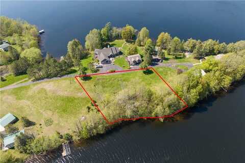 Lot 2 Csm 1543 County Highway D, Cable, WI 54821