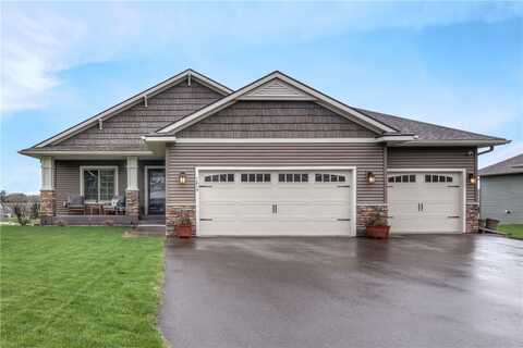 1215 Brooke Court, Chippewa Falls, WI 54729
