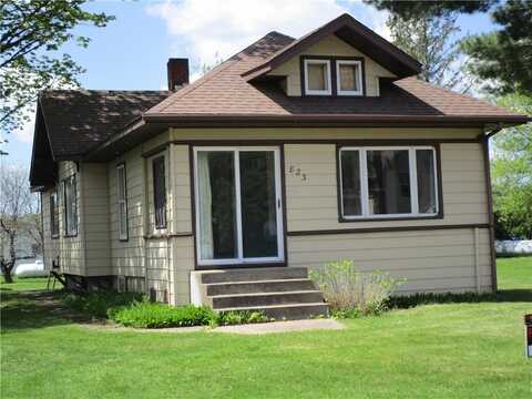 823 German Street, Hawkins, WI 54530