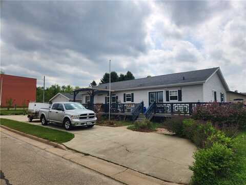 202 S 1st Street, Black River Falls, WI 54615