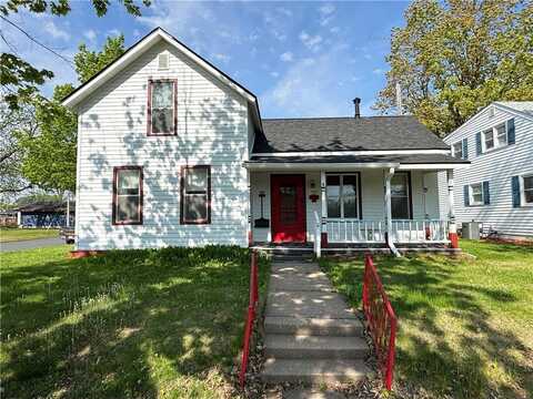 132 Hatten Avenue, Rice Lake, WI 54868