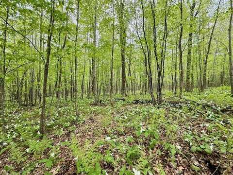 13107 W Peninsula Road, Hayward, WI 54843