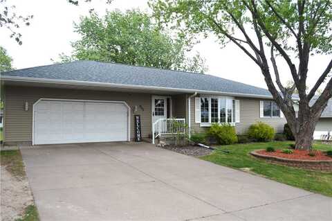 903 W Allen Street, Rice Lake, WI 54868