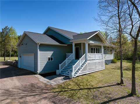1860 13 1/4 Avenue, Cameron, WI 54822