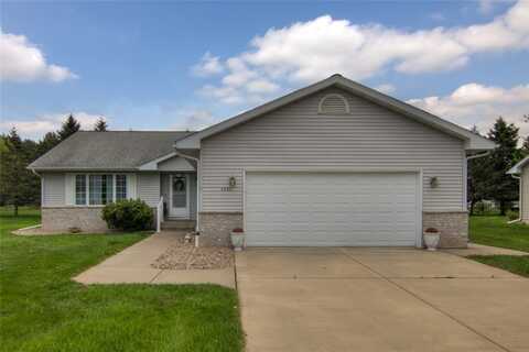 3329 E Meadows Place, Eau Claire, WI 54701