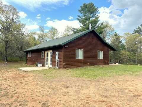 7181 E Fire Hill Road, Gordon, WI 54838