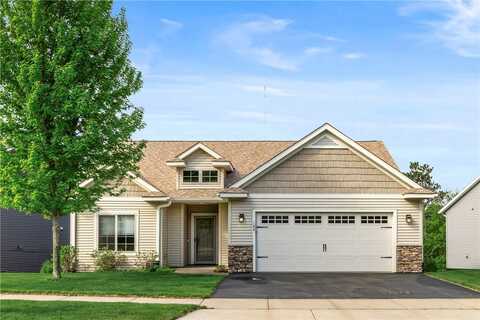 188 Club View Lane, Altoona, WI 54720