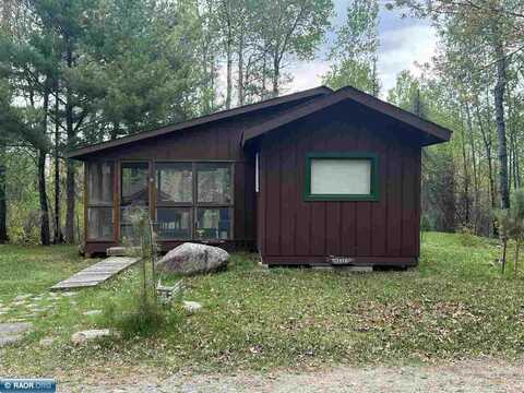 13408 Black Bear Trl, Ely, MN 55731