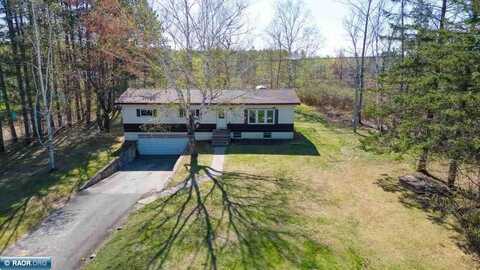 4538 Bass Lake Rd, Gilbert, MN 55741