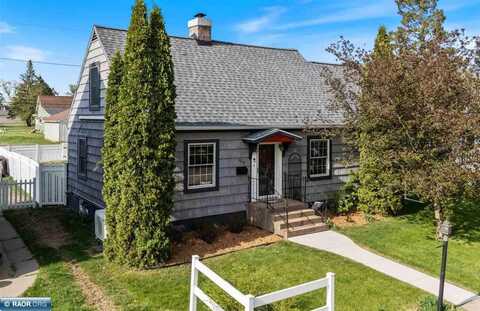 1019 N 14th St., Virginia, MN 55792