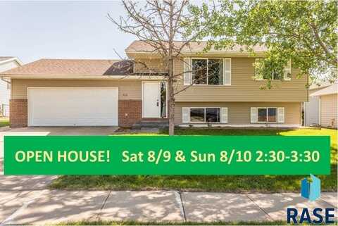 4112 N Jans Dr, Sioux Falls, SD 57107
