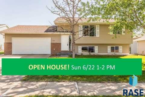 4112 N Jans Dr, Sioux Falls, SD 57107