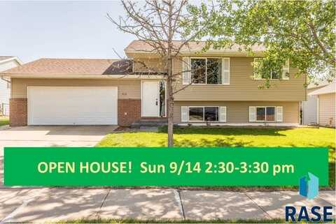 4112 N Jans Dr, Sioux Falls, SD 57107