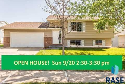 4112 N Jans Dr, Sioux Falls, SD 57107