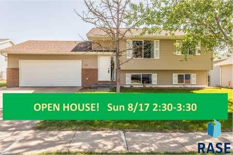 4112 N Jans Dr, Sioux Falls, SD 57107