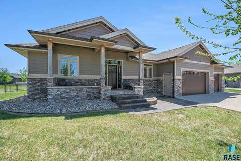 7812 Tuscan Club Cir, Sioux Falls, SD 57108