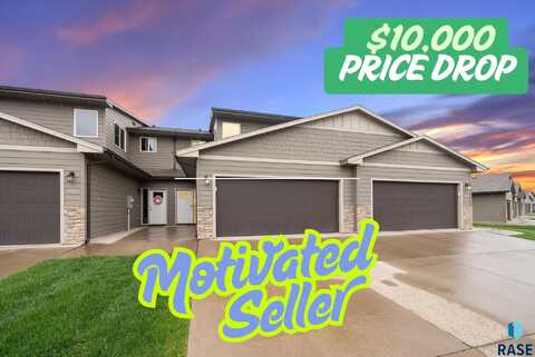 5503 S Seville Pl, Sioux Falls, SD 57108