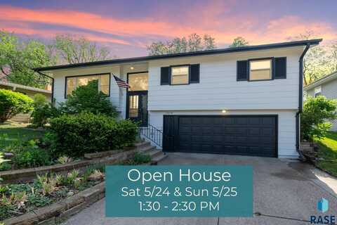 2404 S Elmwood Ave, Sioux Falls, SD 57105