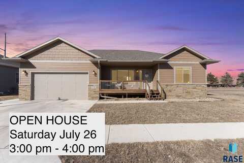 500 E Cairos Pl, Brandon, SD 57005