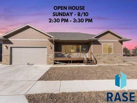 500 E Cairos Pl, Brandon, SD 57005