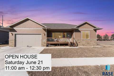 500 E Cairos Pl, Brandon, SD 57005