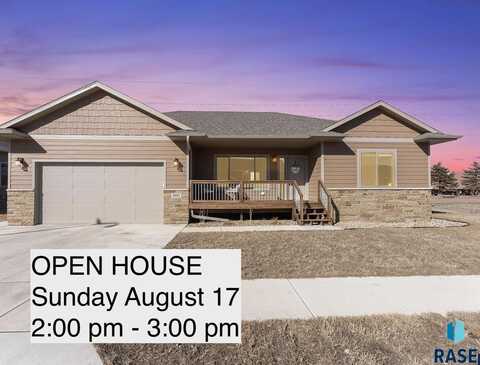 500 E Cairos Pl, Brandon, SD 57005