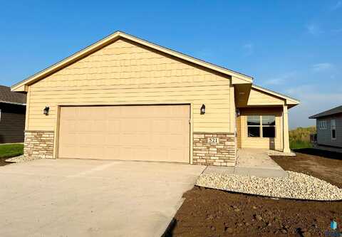 521 S Big Stone Ave, Sioux Falls, SD 57106