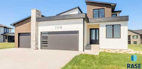 1110 E Madison St, Tea, SD 57064