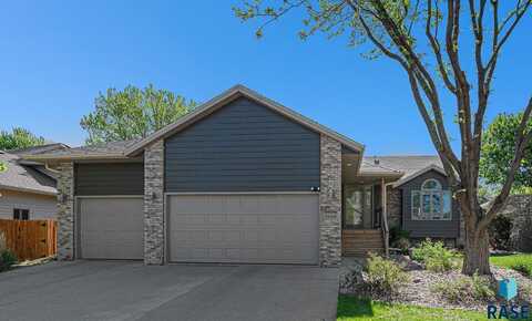 2608 S Rutgers Ave, Sioux Falls, SD 57106