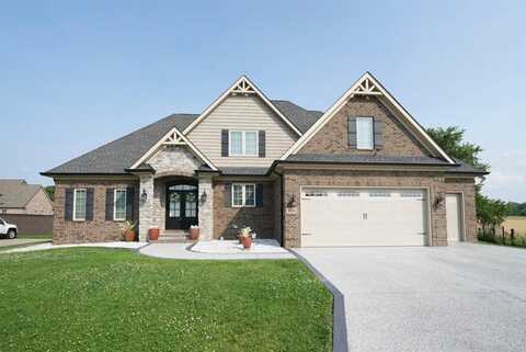 3225 S Glen Gables Boulevard, Bowling Green, KY 42104