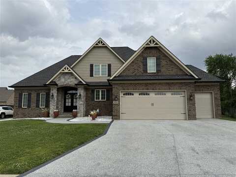 3225 S Glen Gables Boulevard, Bowling Green, KY 42104