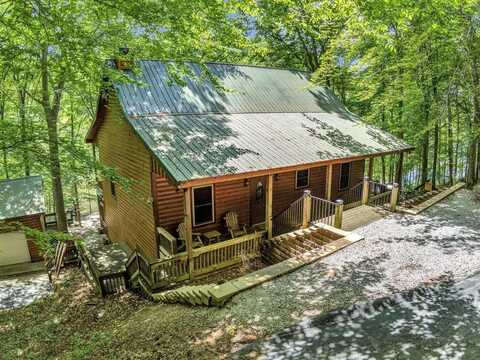 121 Navajo Trail, Lucas, KY 42156