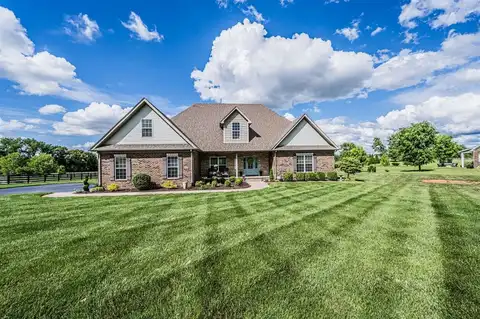 4626 Fairvue Farm Boulevard, Bowling Green, KY 42104