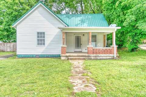 549 E 2nd Street, Russellville, KY 42276