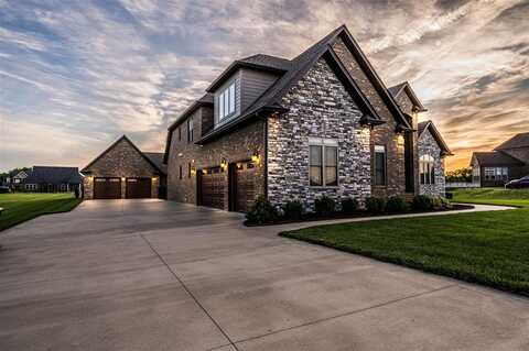 533 Summit Boulevard, Bowling Green, KY 42104