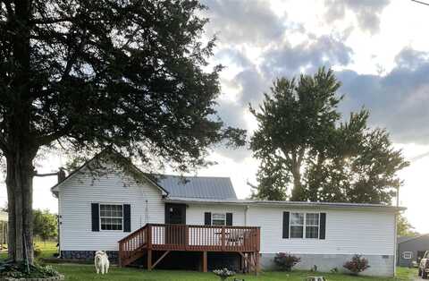 180 Wheeler Yates Road, Scottsville, KY 42164